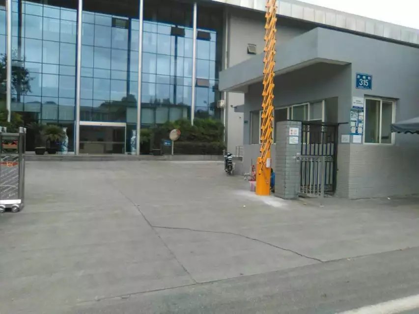 台州椒江区台州椒江区浙江杭州市道闸