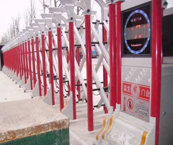 台州椒江区台州椒江区河北石家庄市伸缩门