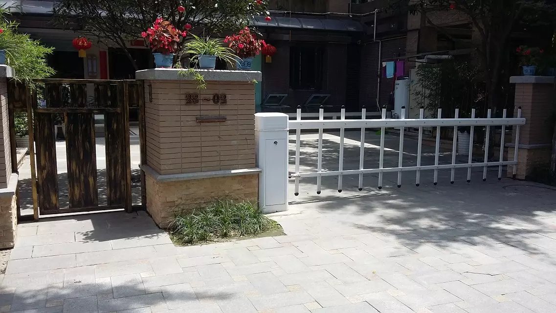 台州椒江区台州椒江区河北唐山市道闸